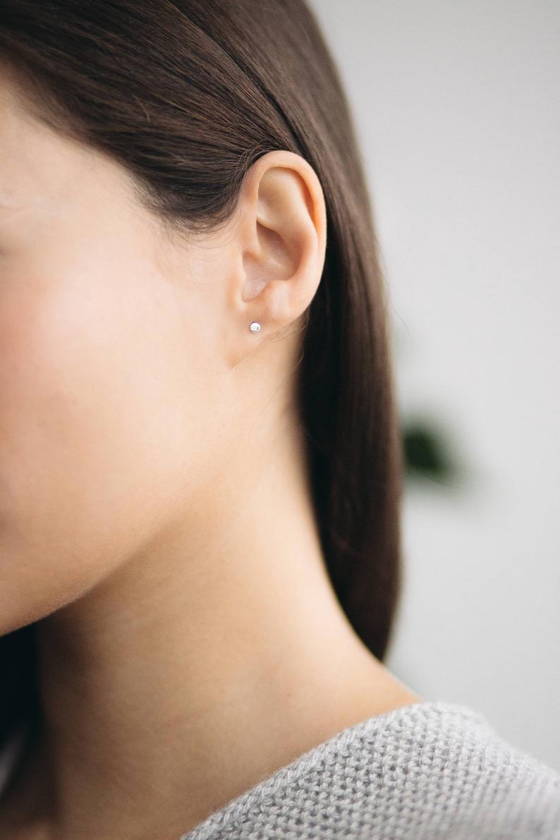 It's Official! Children CAN Wear Earrings To School! The Malta Blog